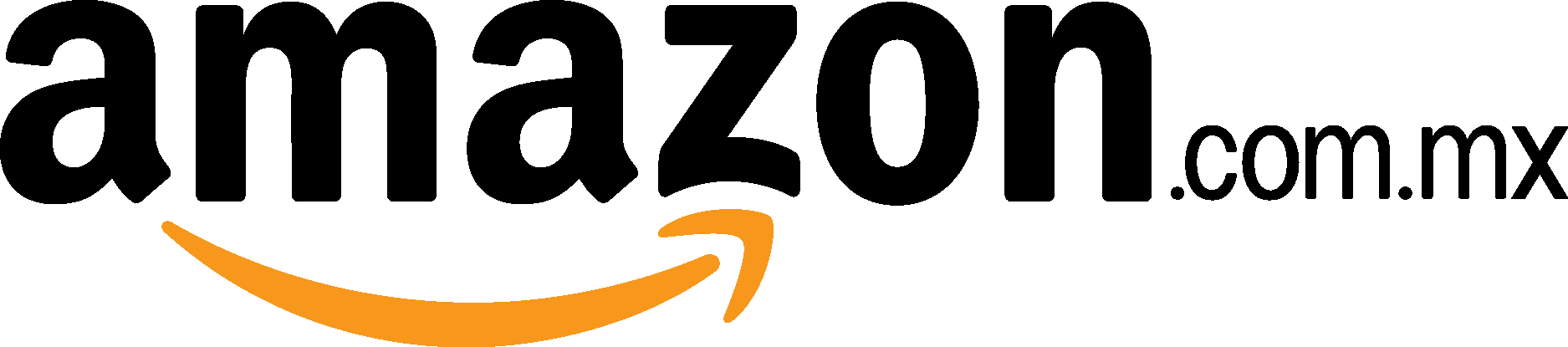Logo de Amazon MX