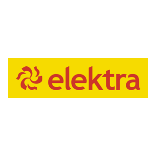 Logo de Elektra