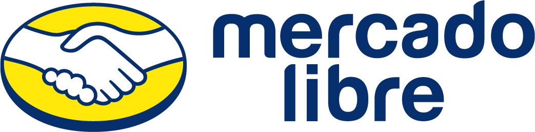 Logo de Mercado Libre