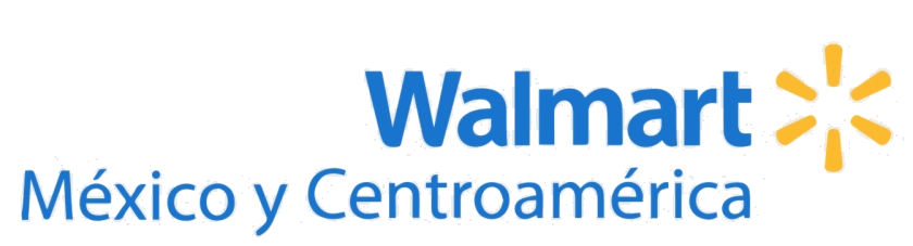 Logo de Walmart MX